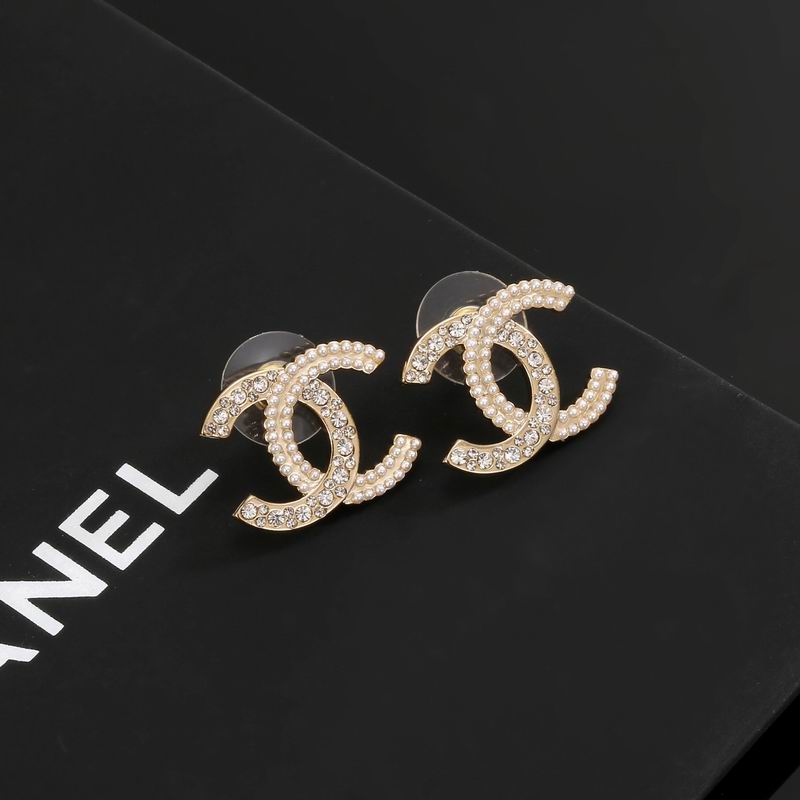 Chanel Earring 05yxs19